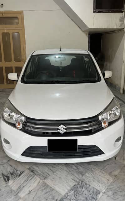 Suzuki Cultus VXL 2019 AUTOMATIC