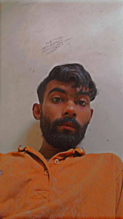 Noman ali