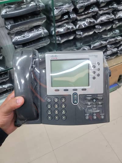 Cisco 7962 Ip Phone