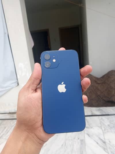 Apple iPhone 12