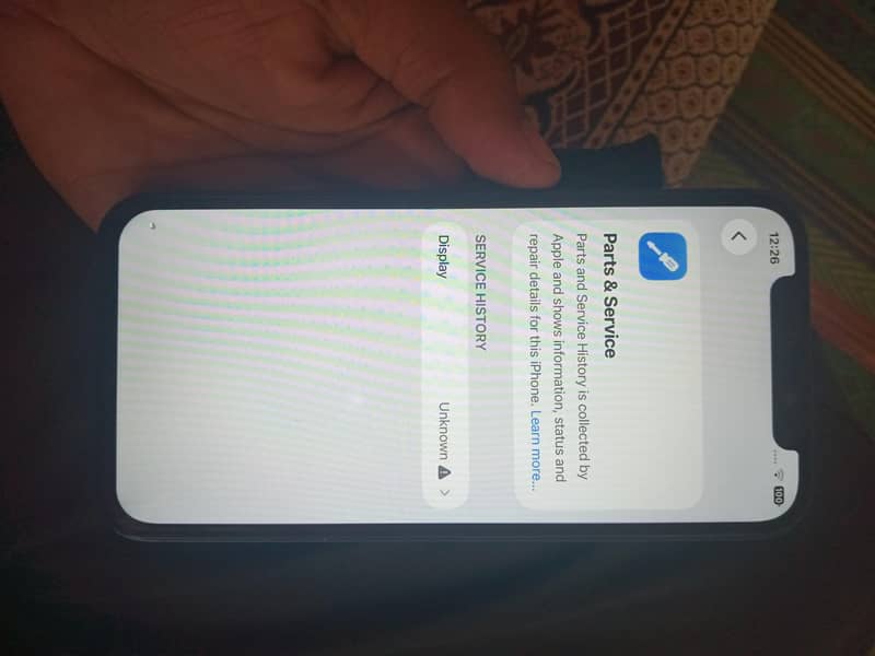 Apple iPhone 12 3