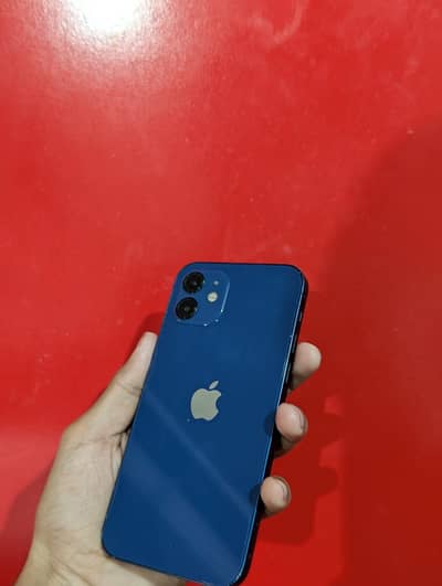 Apple iPhone 12 jv