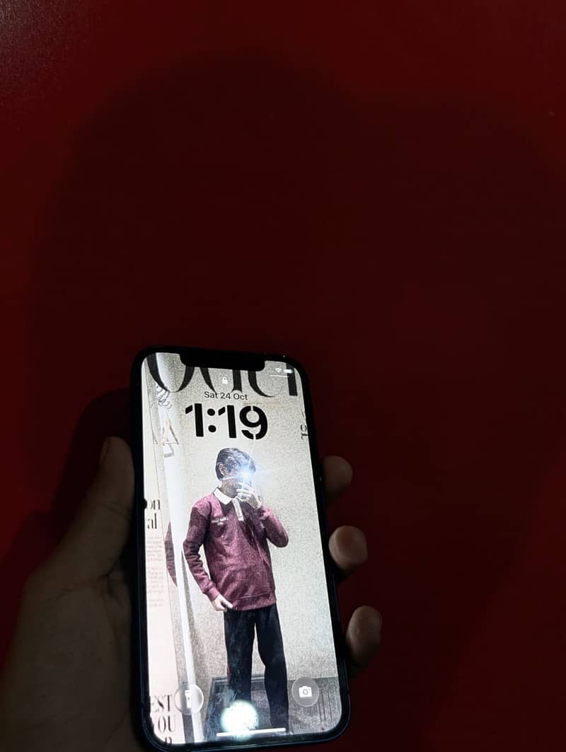 Apple iPhone 12 jv 2