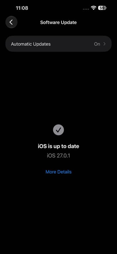 Apple iPhone 14 Pro Max