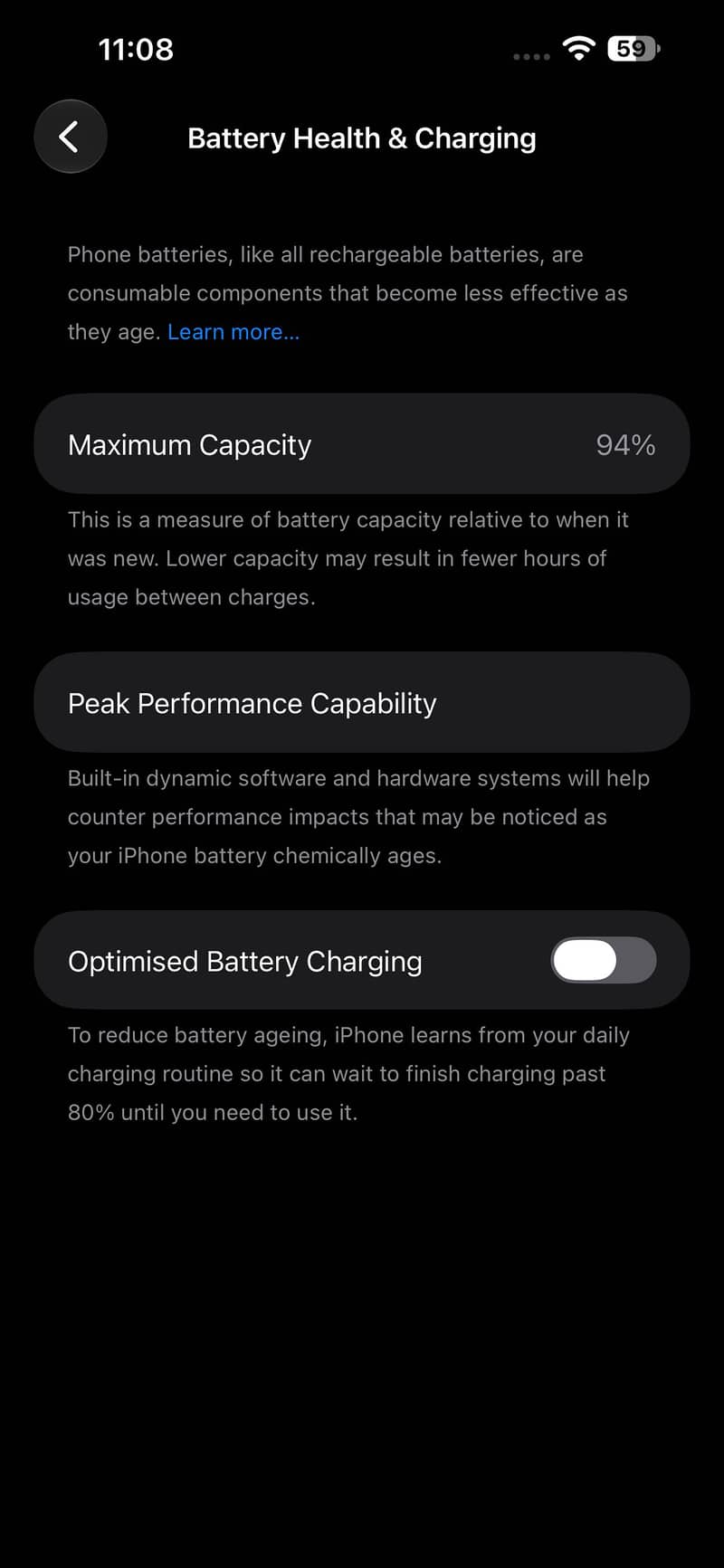 Apple iPhone 14 Pro Max 4