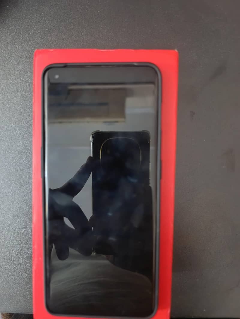 One Plus 10 Pro 0