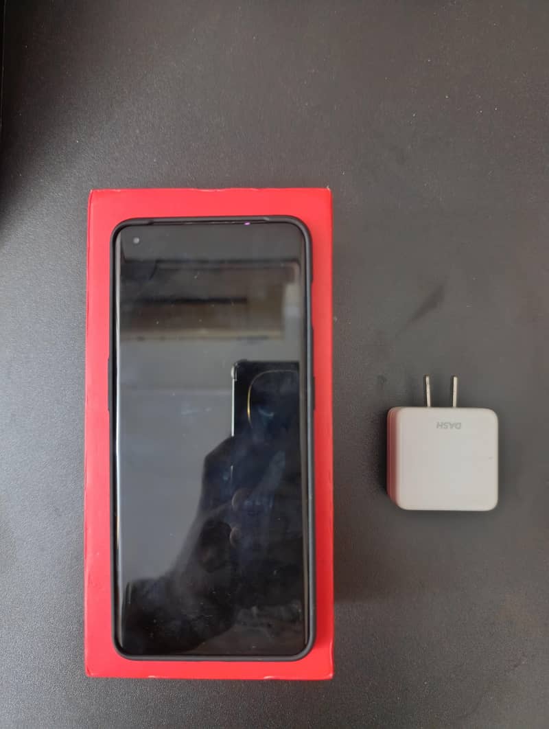 One Plus 10 Pro 2