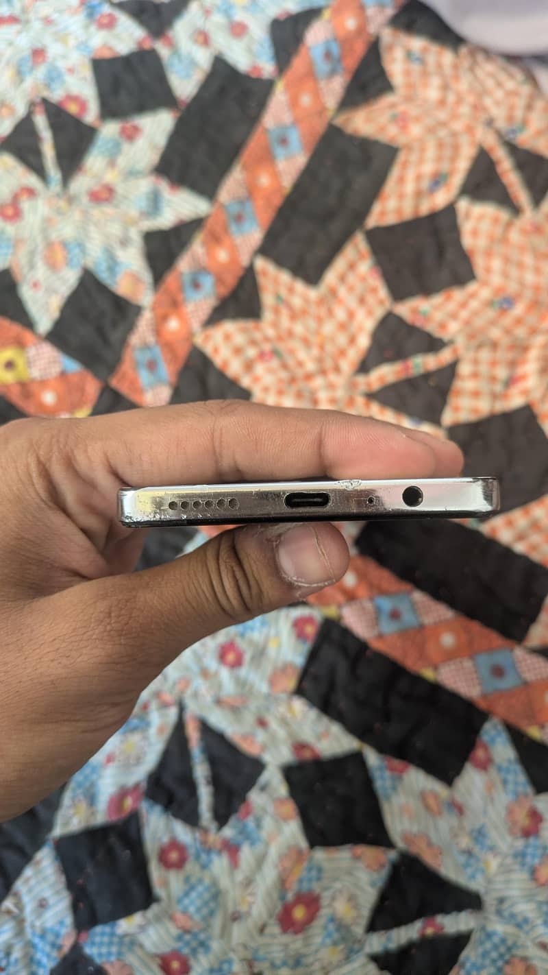 Tecno CAMON 30 4