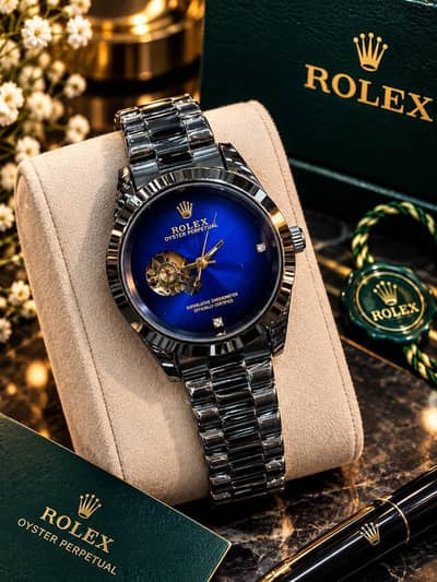 Rolex watches at discount