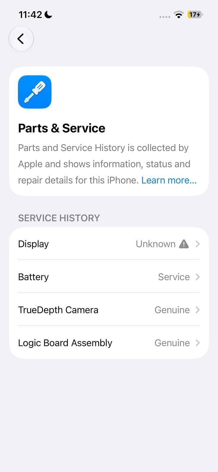 Apple iPhone 13 Pro 5