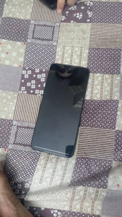 Infinix Zero X Pro