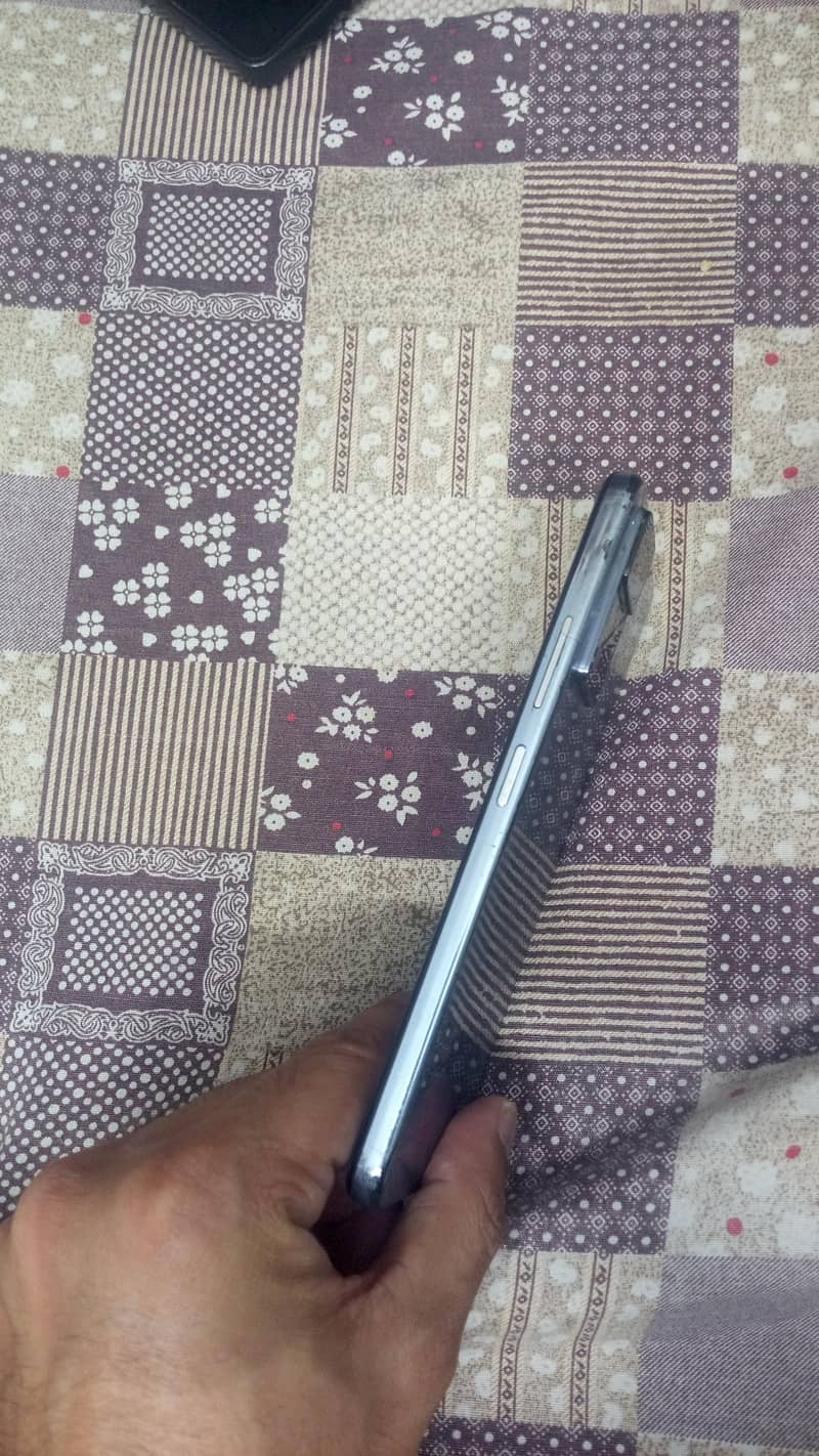 Infinix Zero X Pro 2