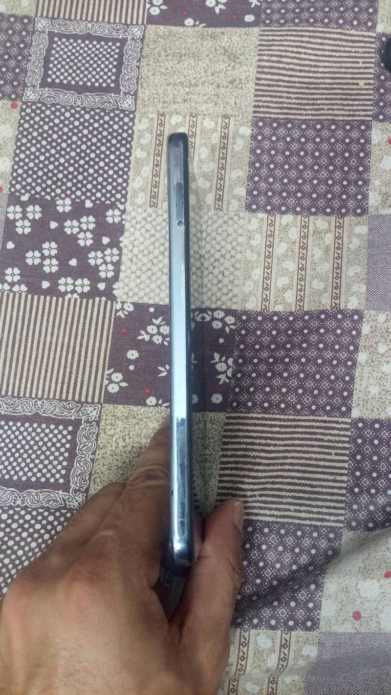 Infinix Zero X Pro 3