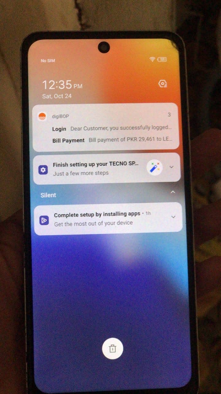 Tecno Spark 10 Pro 3
