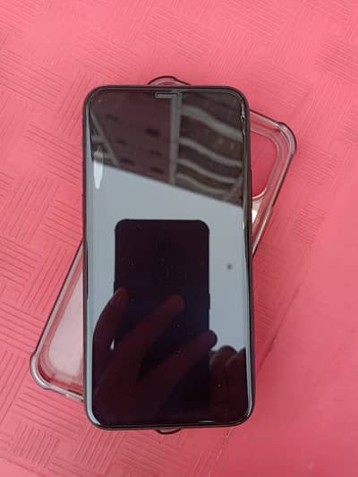 I Phone 11 pro 256gb PTA approved