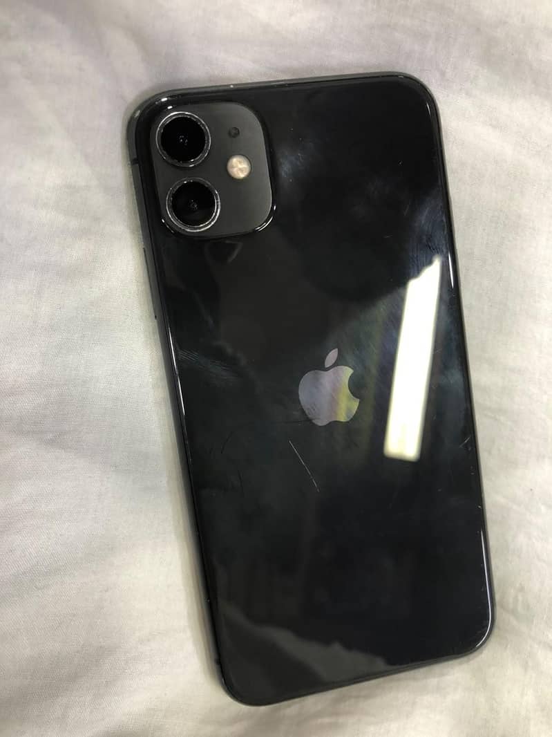 Apple iPhone 11 2