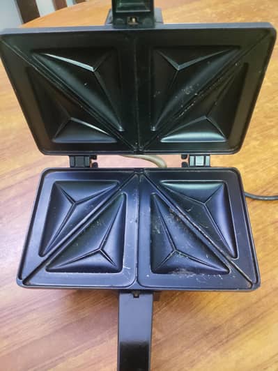Sandwich Maker USA Made
