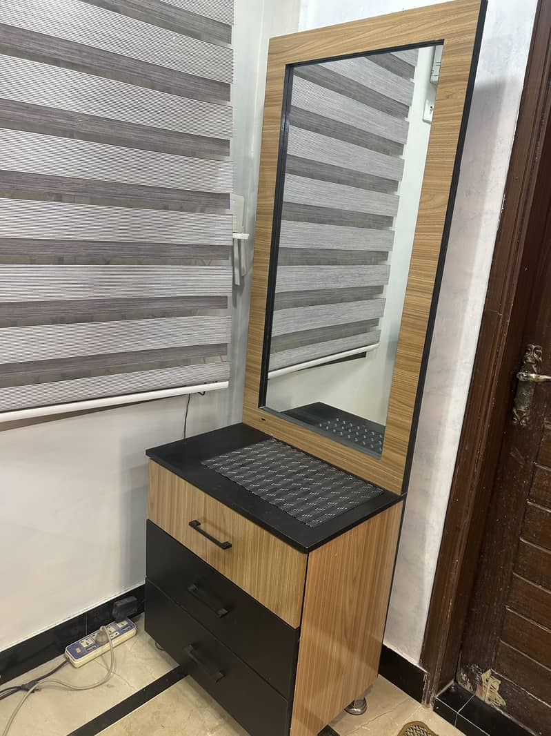 King size bed 5