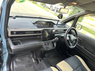 Suzuki Wagon R 2023