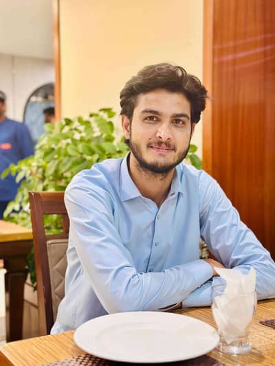 Kamran khan