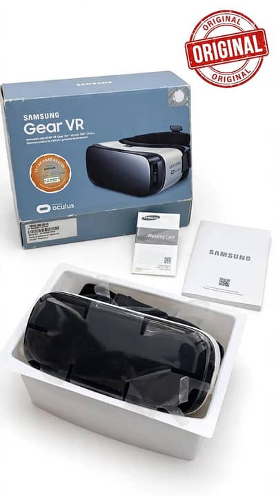 Samsung Gear VR