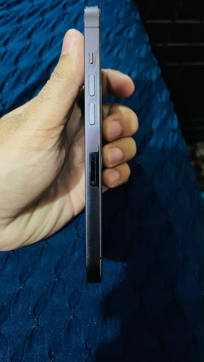 Apple iPhone 14 Pro