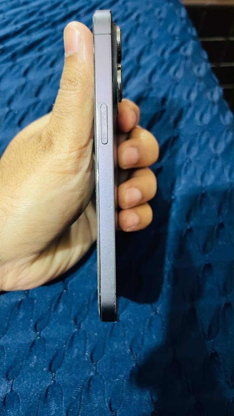 Apple iPhone 14 Pro 5