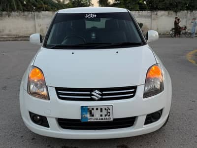 Suzuki Swift 2019 Full Auto Urgent Sale