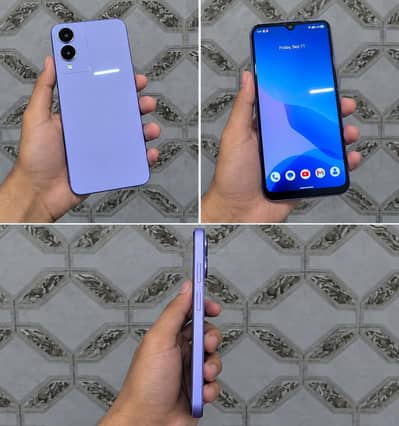 Vivo Y17s