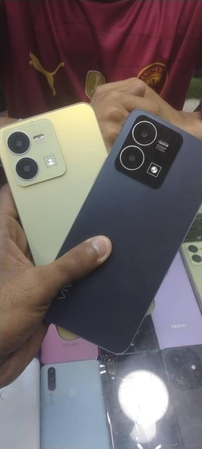 Vivo Other Model