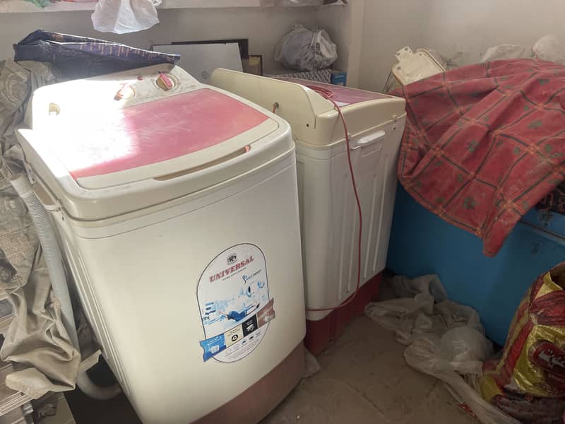 Washing machine full size 2