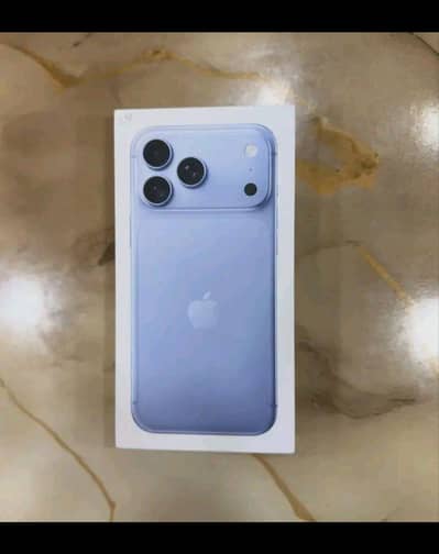 iPhone 18 Pro Max for sell. 0313 4935014