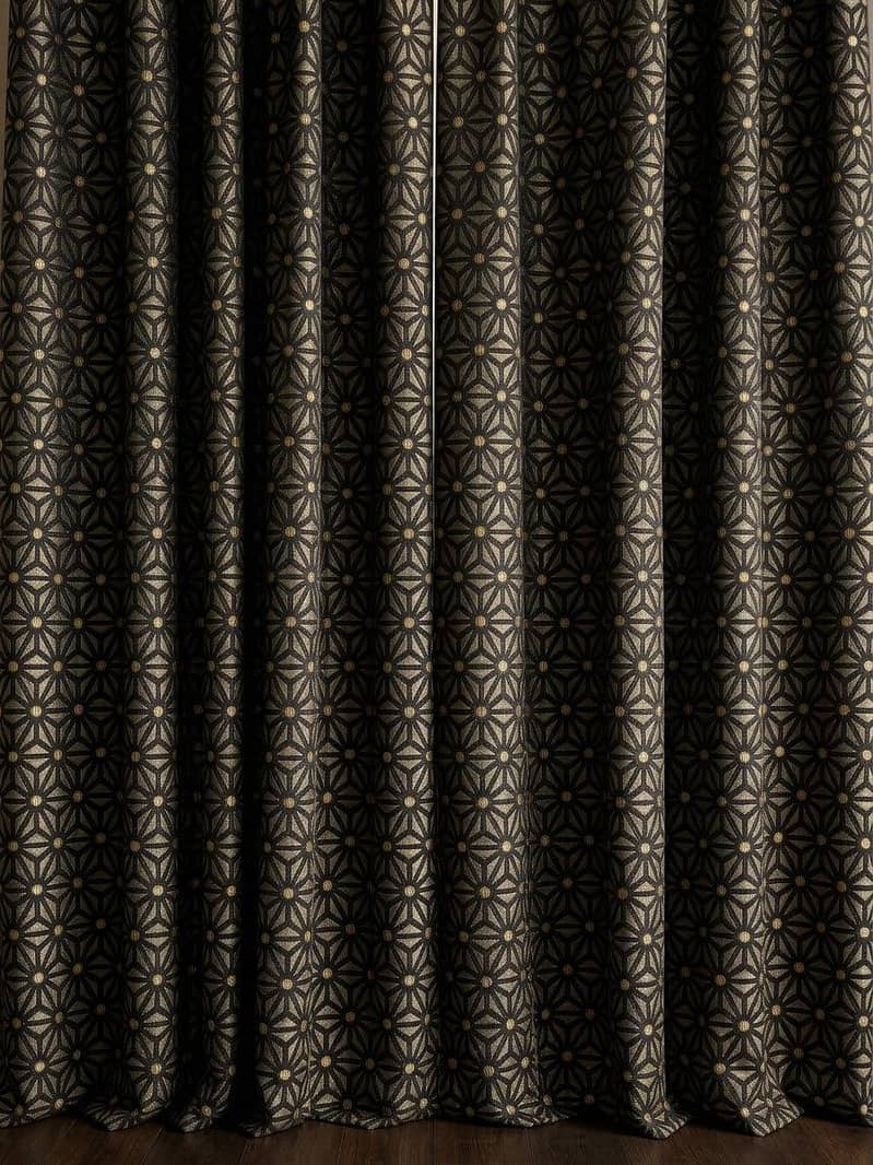 curtains 1