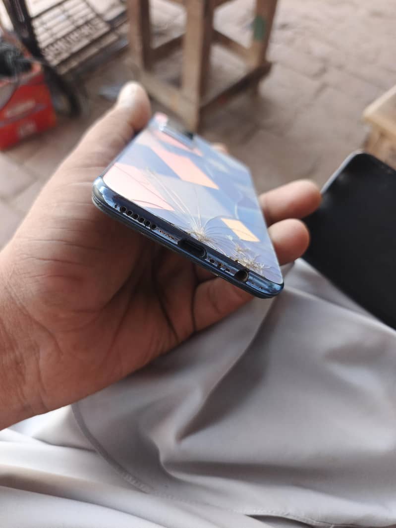 Vivo V21e 2