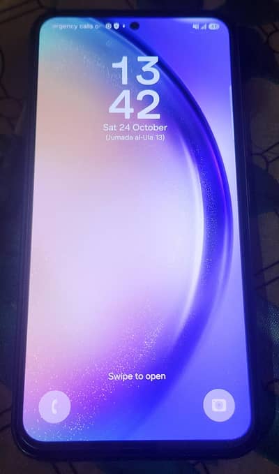 Samsung Mobile A54 5G