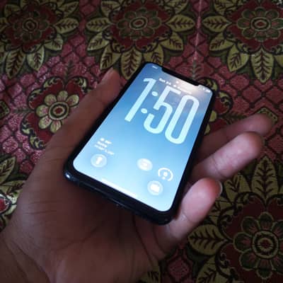 Apple iPhone 11 Pro