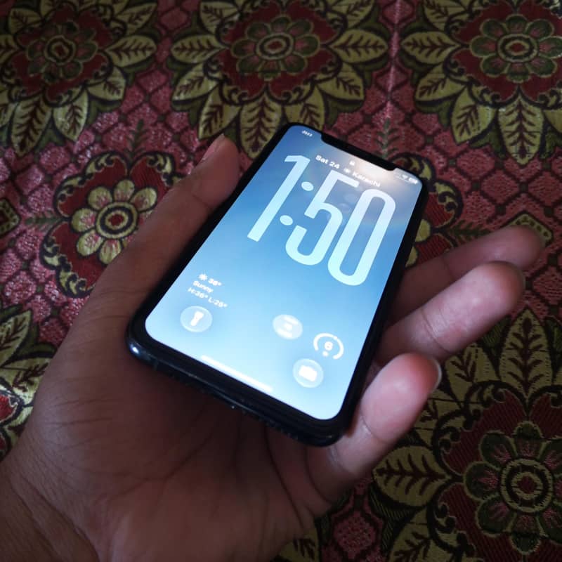 Apple iPhone 11 Pro 0