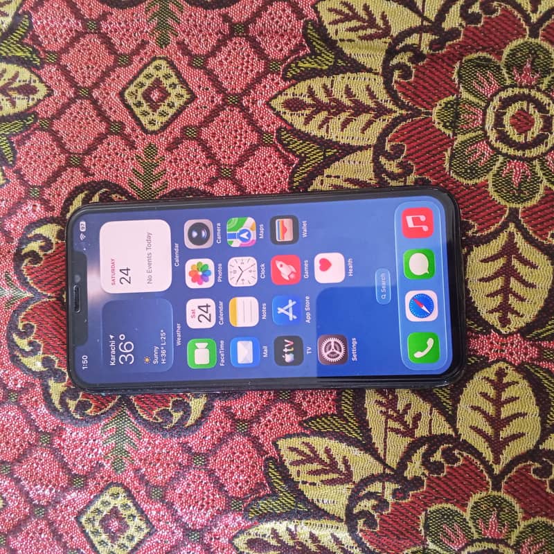 Apple iPhone 11 Pro 2
