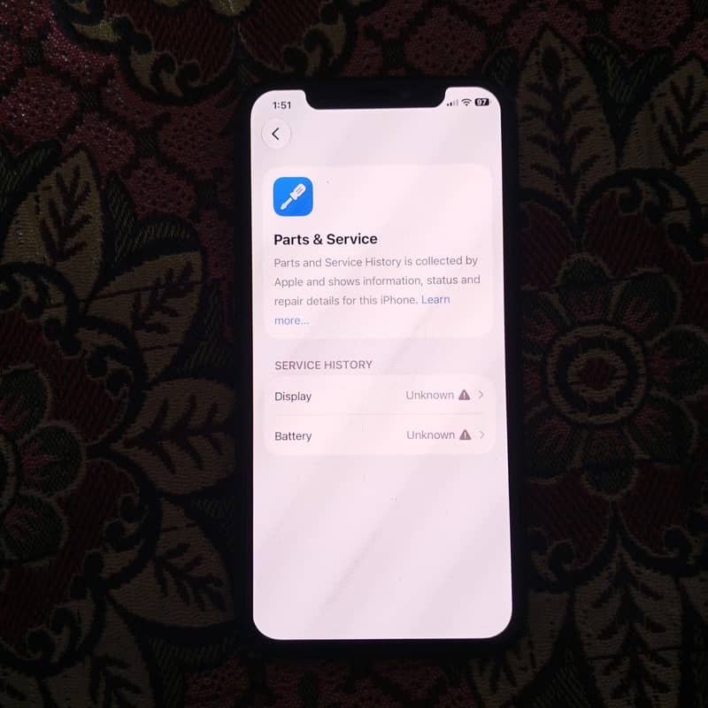 Apple iPhone 11 Pro 4