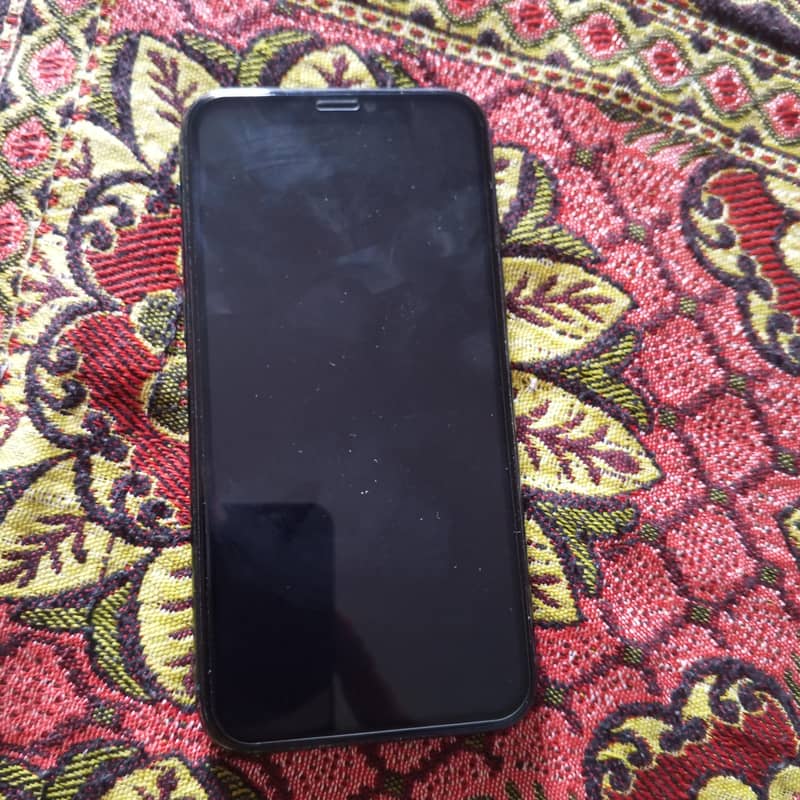 Apple iPhone 11 Pro 6