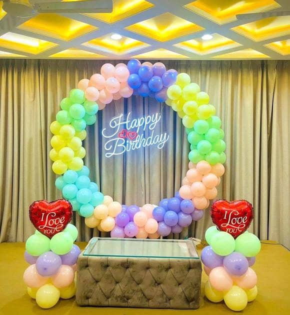 Maaz Event Services 3