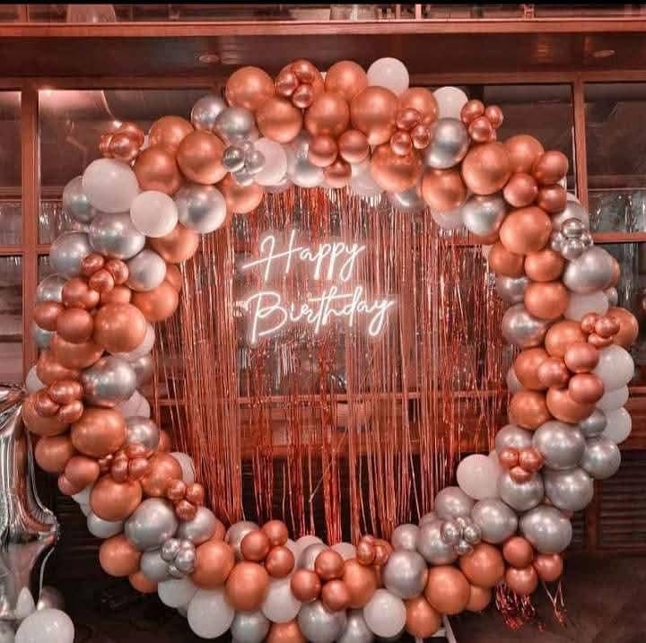 Maaz Event Services 5