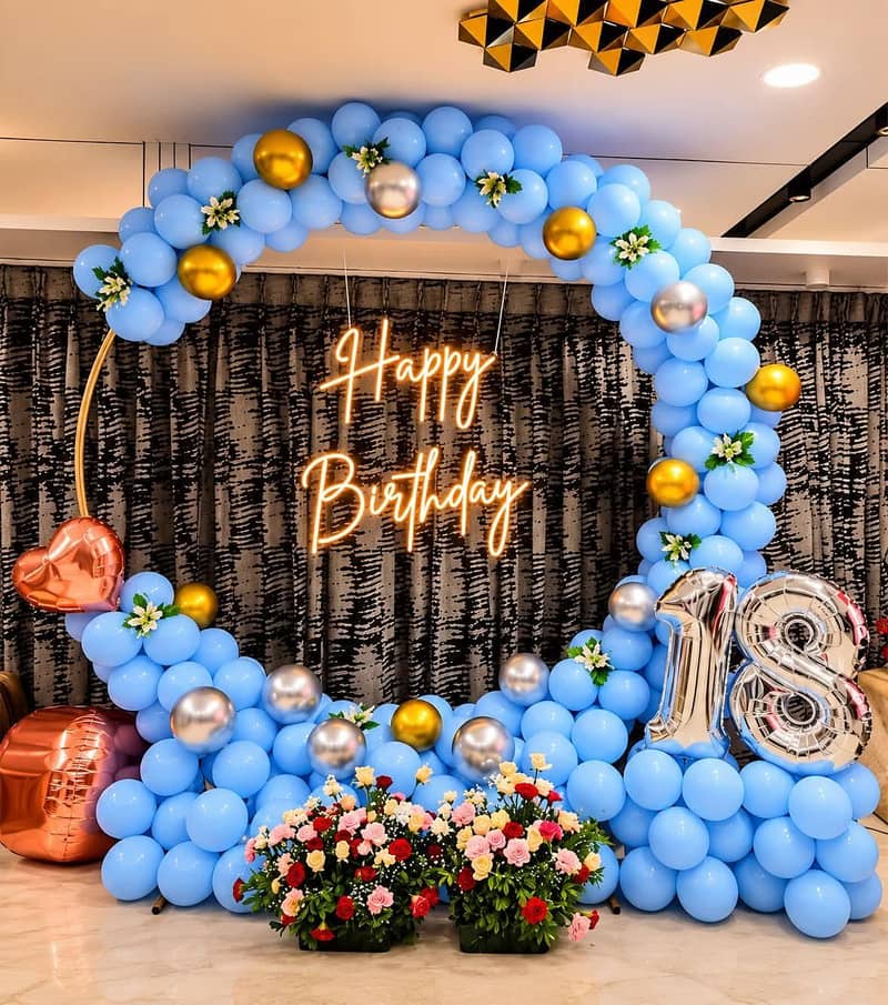 Maaz Event Services 6