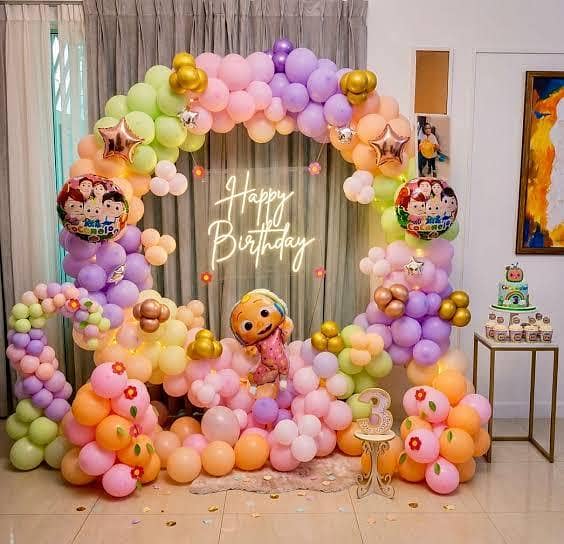 Maaz Event Services 7
