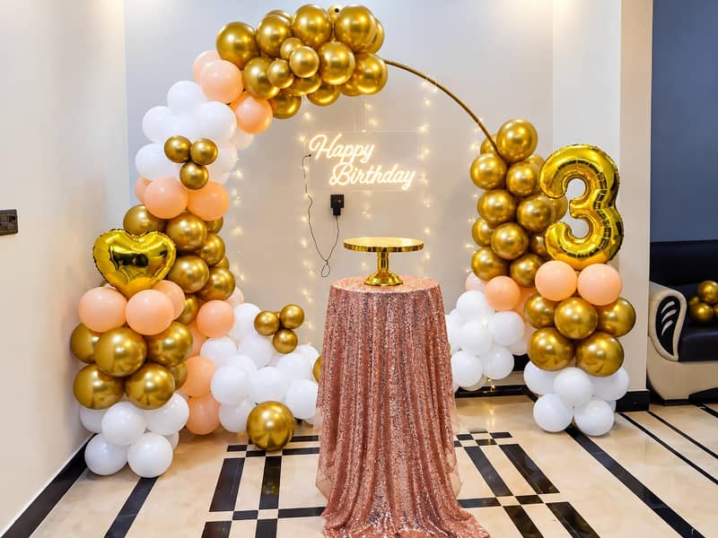 Maaz Event Services 8