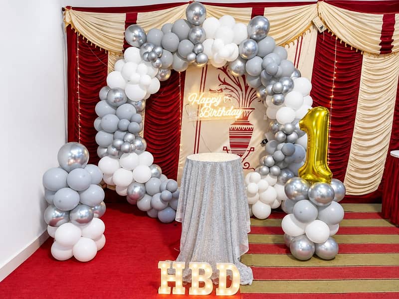 Maaz Event Services 10