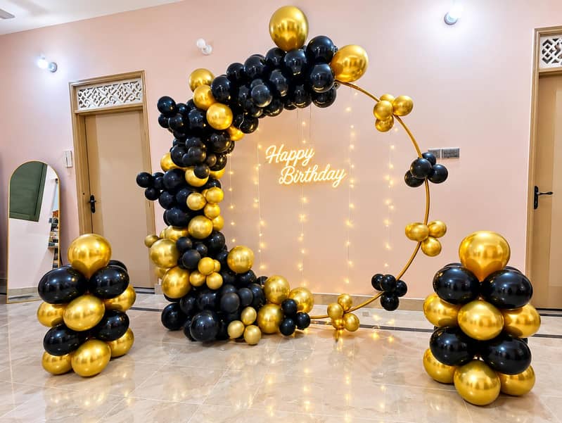 Maaz Event Services 11