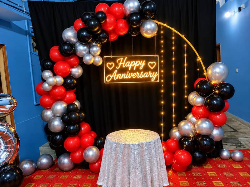 Maaz Event Services 13