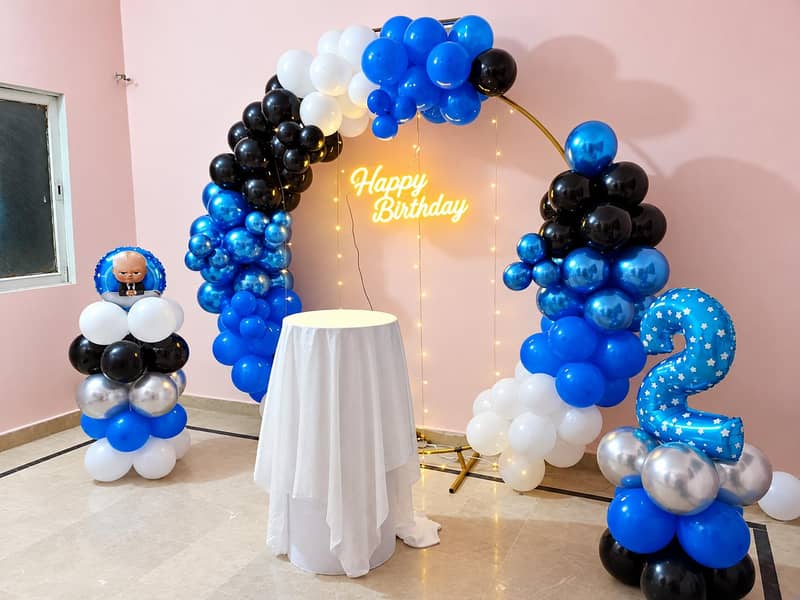 Maaz Event Services 14