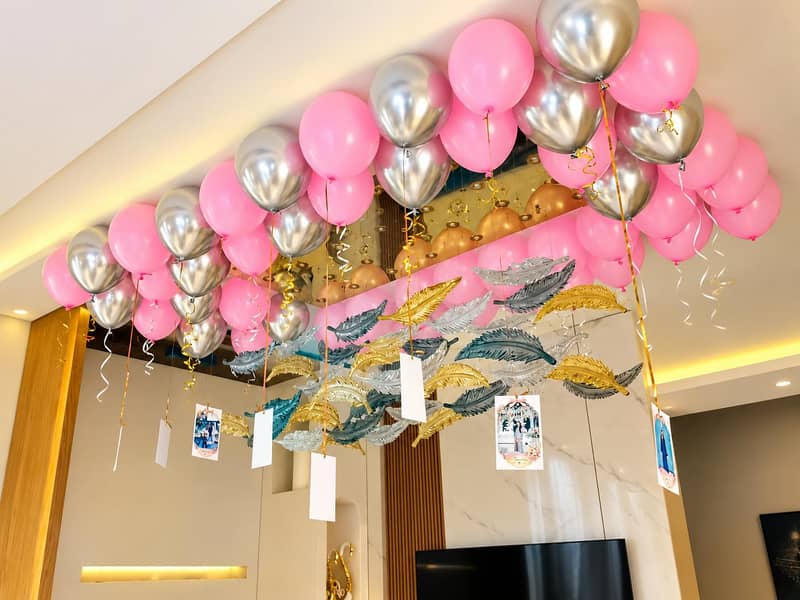 Maaz Event Services 19